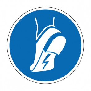 Schild Gebotszeichen Gehörschutz benutzen · ISO 7010 M003 (Gebotsschild)