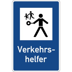 Verkehrsschild · Verkehrszeichen Richtzeichen Verkehrshelfer · Zeichen 356 
